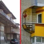 ТАК НЕЛЬЗЯ: опасные самодельные балконы, которые напугают даже бывалых