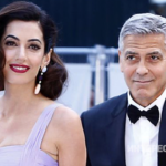 Самый модный юрист Великобритании: 10 фотографий идеального стиля Амаль Клуни