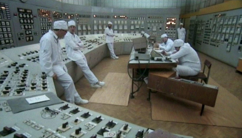 10 фильмов и сериалов о катастрофе на Чернобыльской АЭС 34