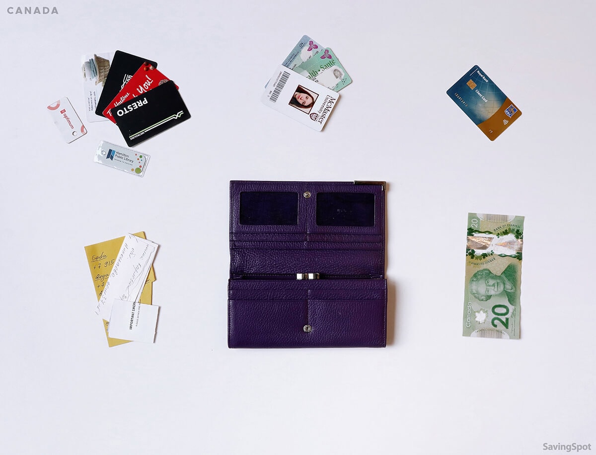 «Что у вас в кошельке?» — проект, где люди из разных стран показали содержимое своих бумажников 156