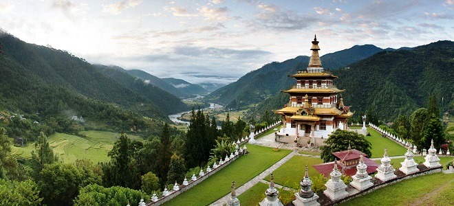 «Нормальная такая страна»: самые богатые люди в Бутане — врачи и учителя 10