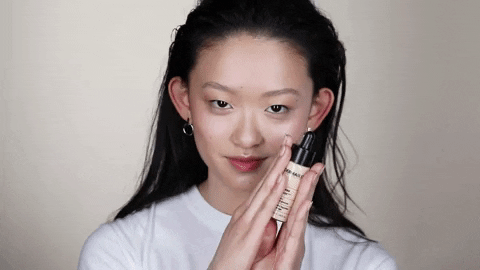 «Инопланетные скилы»: почему азиатки делают самый невероятный макияж? 28