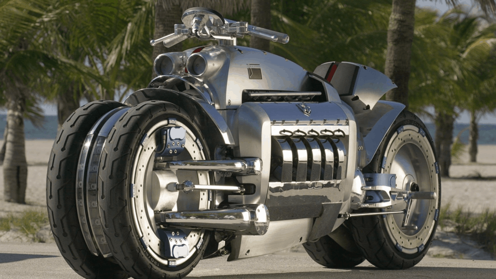 10 самых дорогих мотоциклов в мире, которые восхищают своим дизайном 34