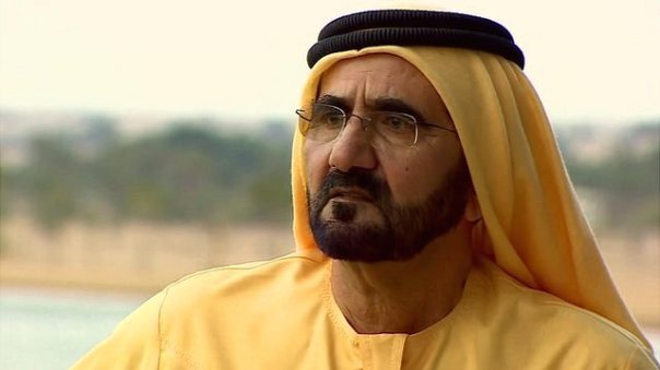 «Бежала от смерти»: СМИ назвали причину побега шестой жены эмира Дубая 12