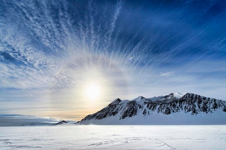 10 нереальных крутых фактов о холодной Антарктиде 33