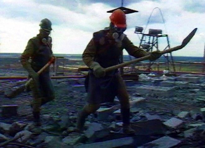 10 лучших фильмов и сериалов про Чернобыльскую катастрофу 36