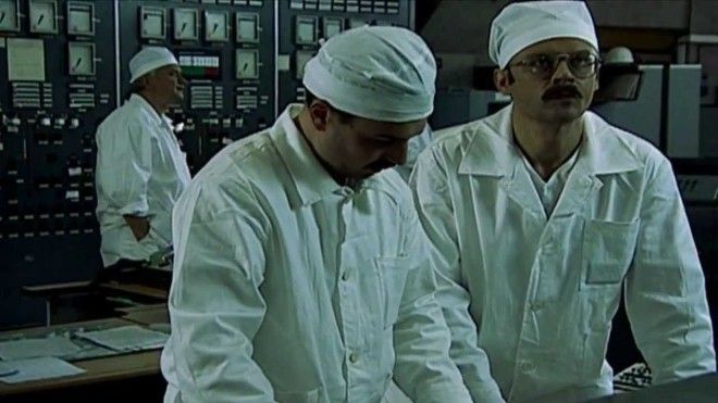 10 лучших фильмов и сериалов про Чернобыльскую катастрофу 40