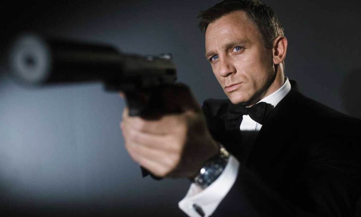 Новым агентом 007 станет темнокожая Лашана Линч. Интернет бьётся в панике, но она преждевременная 67