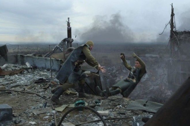 10 лучших фильмов и сериалов про Чернобыльскую катастрофу 31