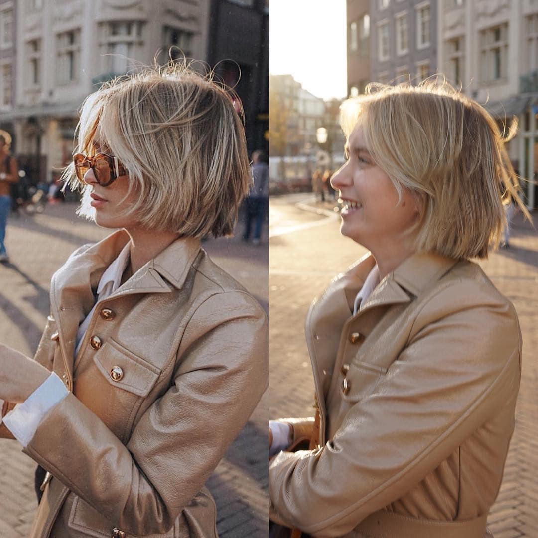 Девушка из Амстердама показала, как идеальные инстаграмные кадры выглядят в реальности 101