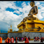 «Нормальная такая страна»: самые богатые люди в Бутане — врачи и учителя