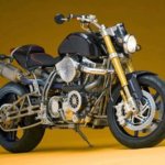 10 самых дорогих мотоциклов в мире, которые восхищают своим дизайном