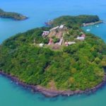 Тюрьма на острове Дьявола: безжалостное лезвие сухой гильотины