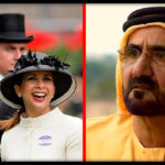 «Бежала от смерти»: СМИ назвали причину побега шестой жены эмира Дубая