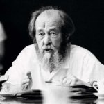10 самых известных произведений Солженицына, способные шокировать своей правдой