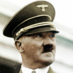 Гитлер сбежал из Германии на подлодке: новые данные ФБР