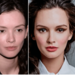 «Факты на лицо» — как выглядят российские звезды БЕЗ фотошопа