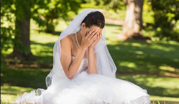 «Свадьбы не будет!»: американка отменила свадьбу из-за слишком «жадных» гостей 10