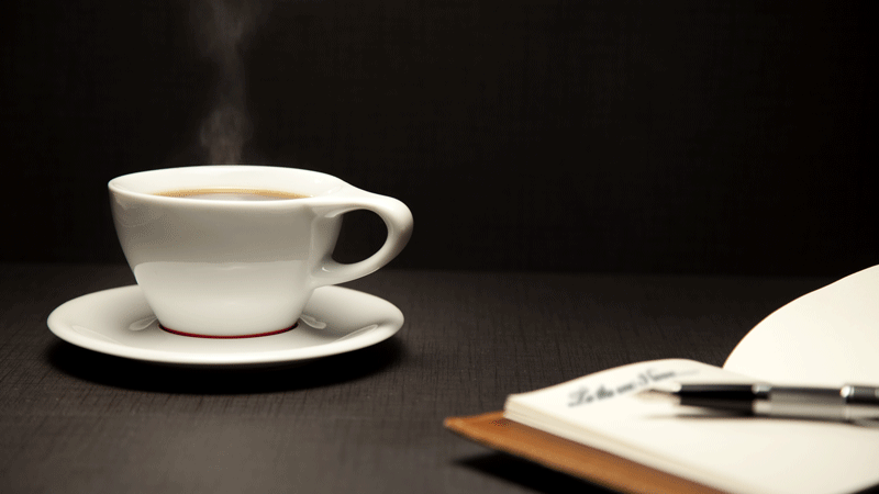 На радость кофеманам. 11 причин пить кофе каждый день 44
