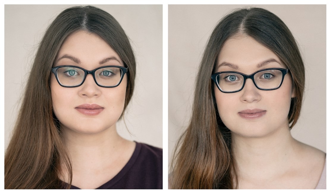 Фотограф из Литвы снимает женщин до и после того, как они стали мамами 117