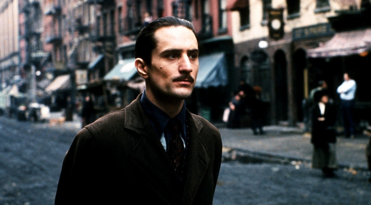 10 лучших фильмов Роберта Де Ниро: харизматичного гангстера и просто отвязного парня 31