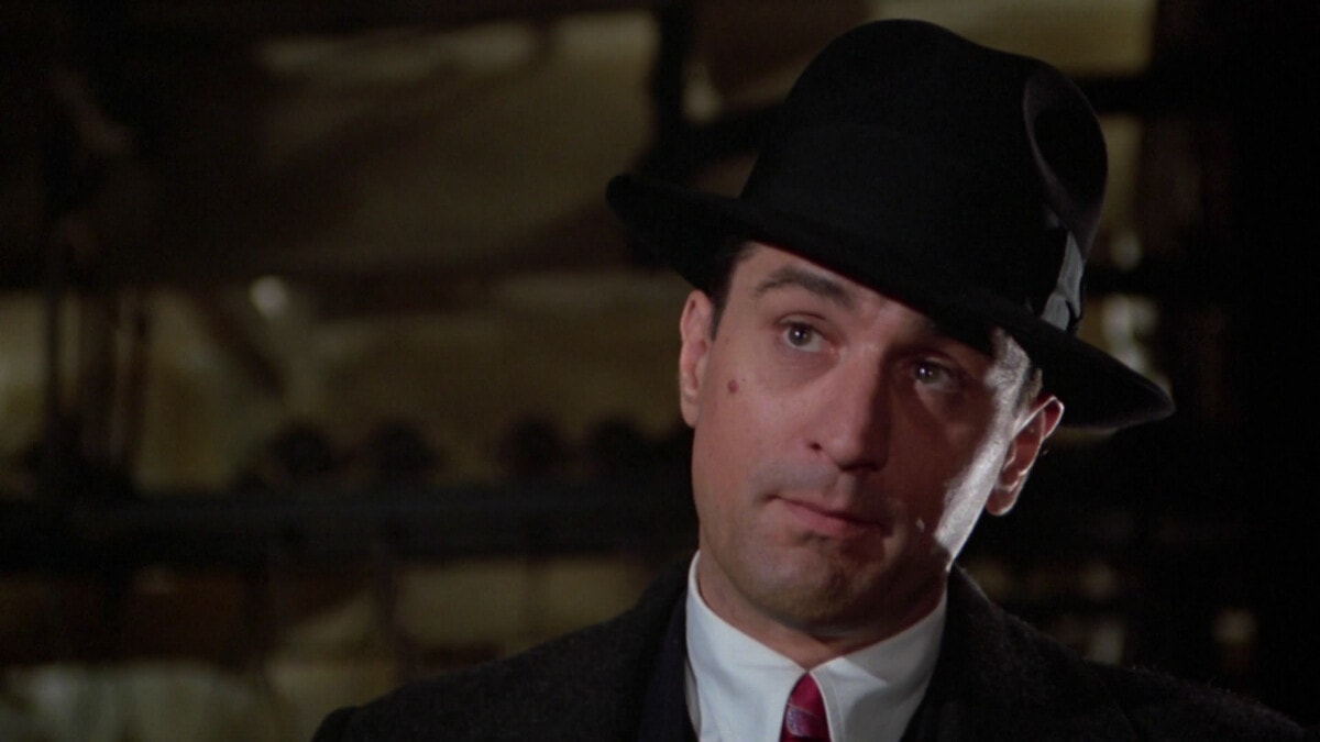 10 лучших фильмов Роберта Де Ниро: харизматичного гангстера и просто отвязного парня 33