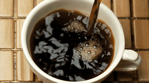 На радость кофеманам. 11 причин пить кофе каждый день 34