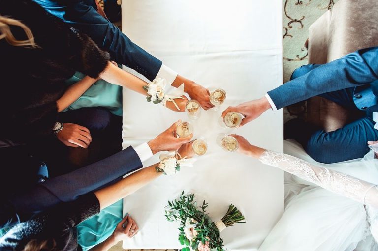 «Свадьбы не будет!»: американка отменила свадьбу из-за слишком «жадных» гостей 11