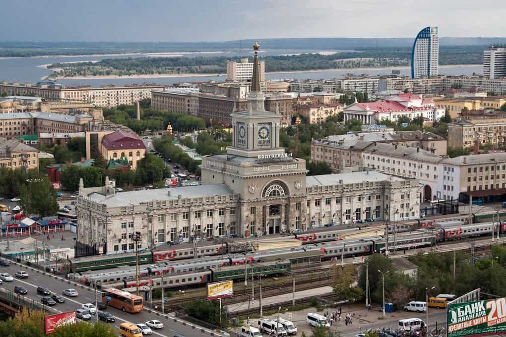 10 самых длинных городов в России 39