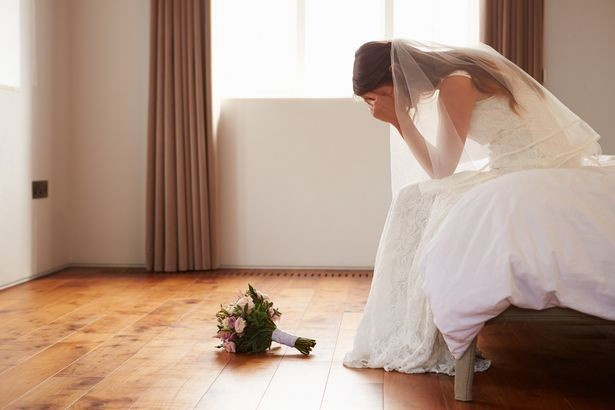«Свадьбы не будет!»: американка отменила свадьбу из-за слишком «жадных» гостей 12