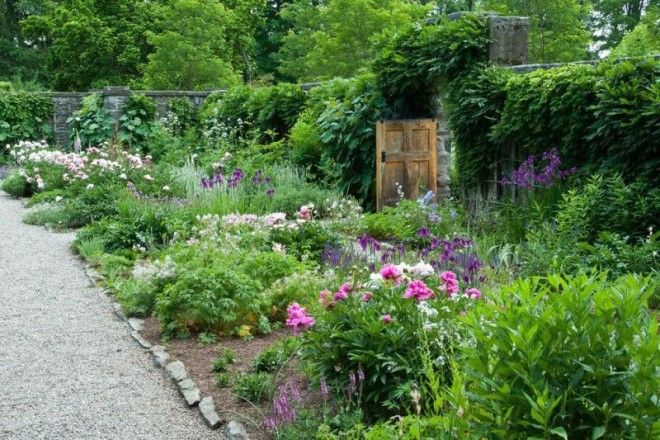 18 красивейших садов мира 75