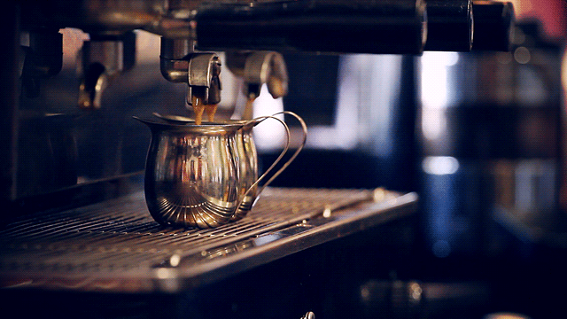 На радость кофеманам. 11 причин пить кофе каждый день 37