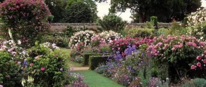 18 красивейших садов мира 69