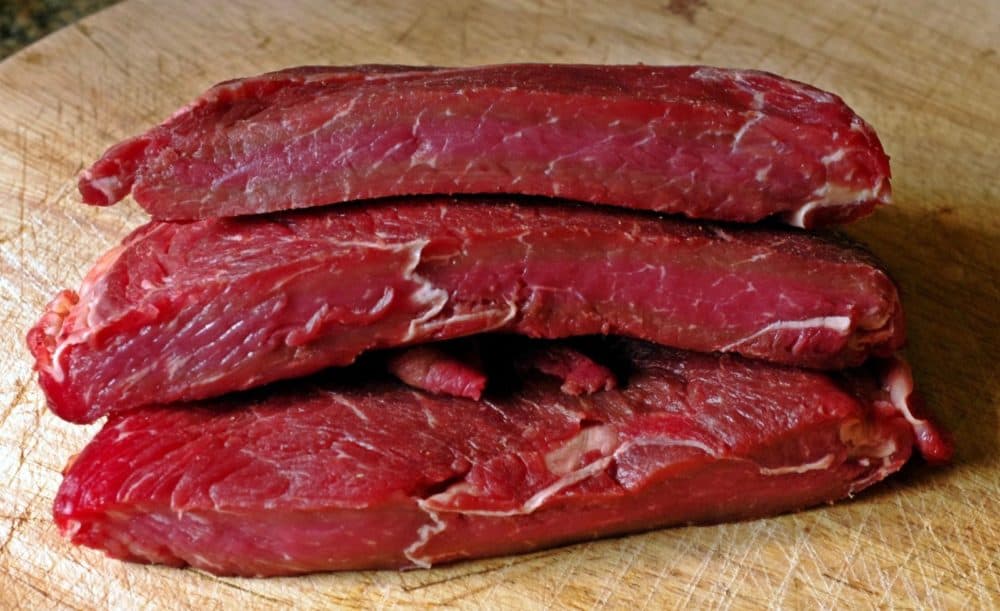 10 видов самого дорогого мяса в мире 34