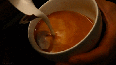 На радость кофеманам. 11 причин пить кофе каждый день 40