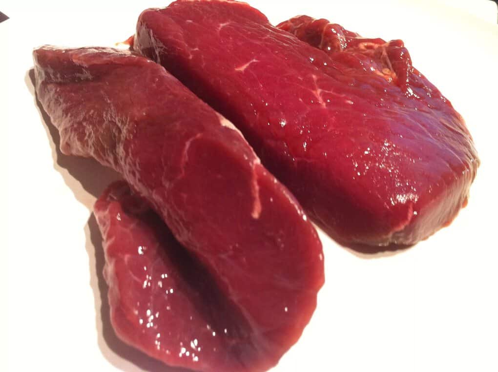 10 видов самого дорогого мяса в мире 33