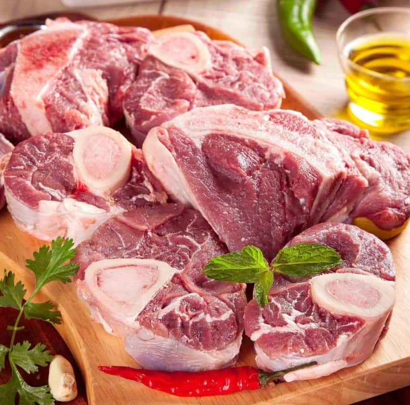10 видов самого дорогого мяса в мире 32