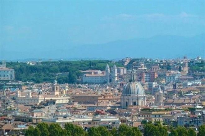 5 мест Рима для особых туристов 22