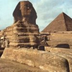 Новые загадки египетского Сфинкса