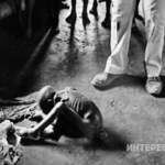 Смерть перед камерой: история самого знаменитого снимка ребенка и французского фотографа