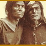 До появления христиан индейцы в Америке имели 5 полов! Вот какие они были!