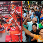 «Культура шоппига»: почему филиппинцы ведут себя в магазинах примерно так?