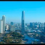 «Южнокорейский Сонгдо»: город будущего, ставший городом-призраком