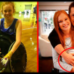 В Австралии парализованная девушка смогла забеременеть и родить ребенка