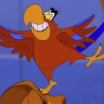 Тест: Сможете ли вы угадать известные мультфильмы по птице?