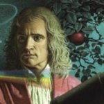 В Кембридже нашли неопубликованные исследования Ньютона с неизвестной теорией