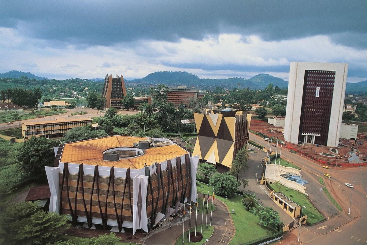 30 примеров африканской архитектуры, которые доказывают, что на этом континенте умеют круто строить 126