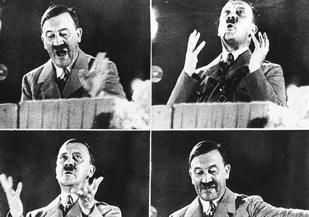 Кто был злейшим врагом Адольфа Гитлера? 8
