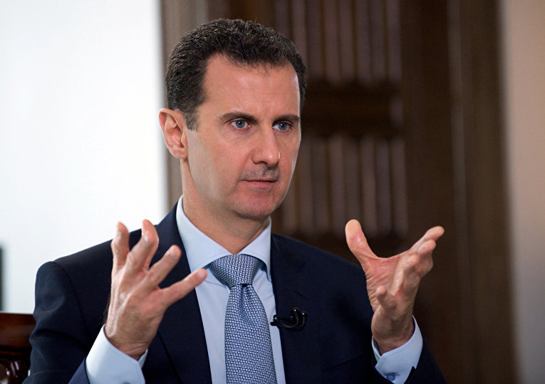 Башар Асад посадил двоюродного брата под арест за роскошные посты в Инстаграме 14