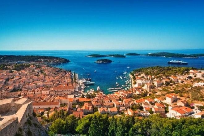 10 самых красивых островов Европы для отдыха 40